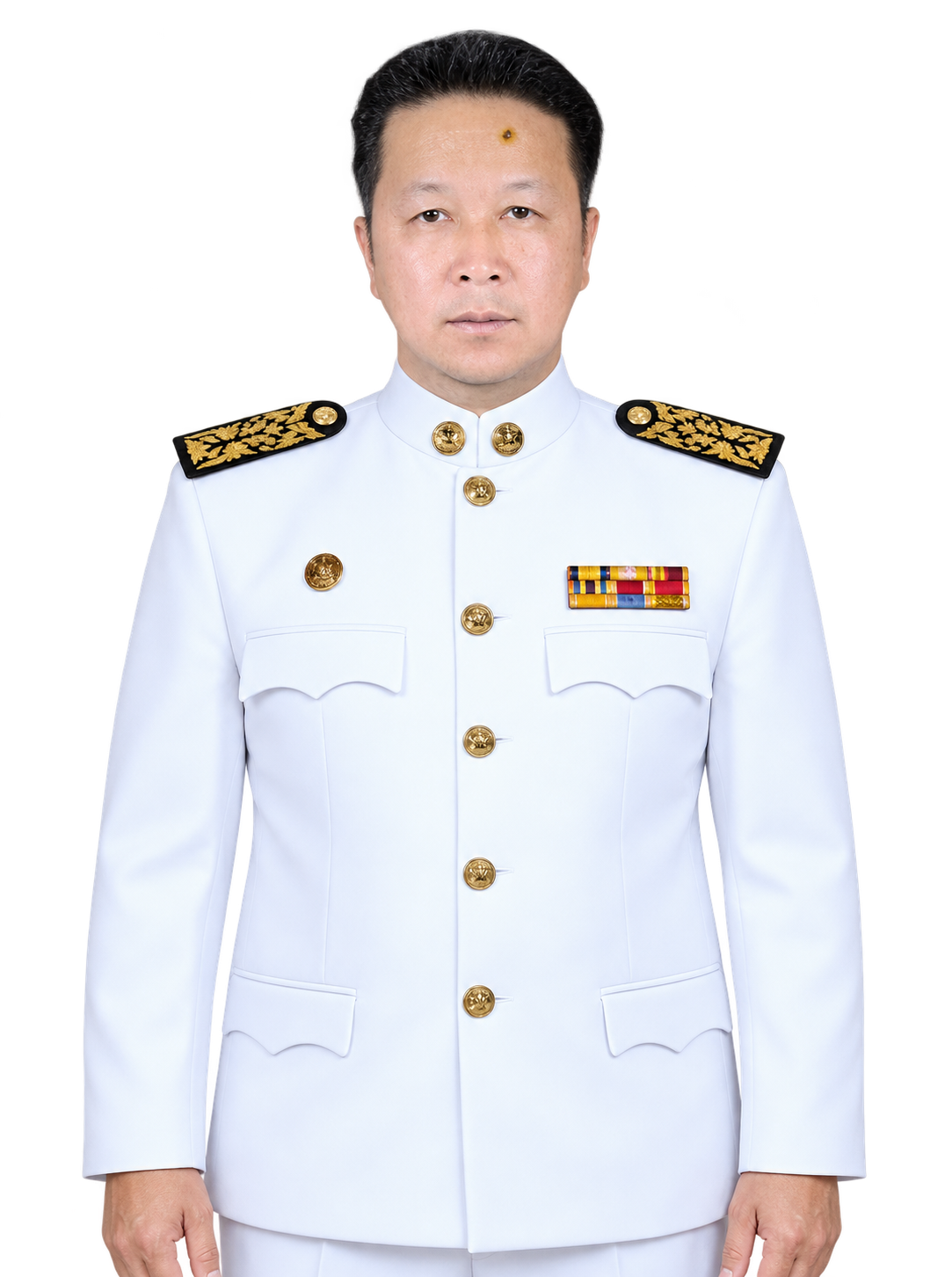 นายธีรศักดิ์ แซ่เฒ่า