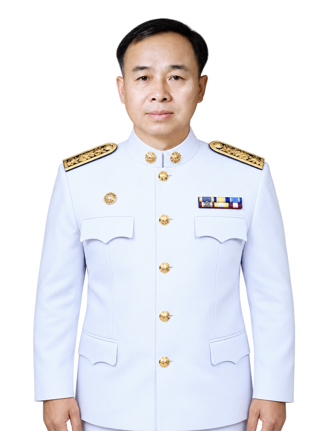 นายกิตติภณ  สนธิคุณ