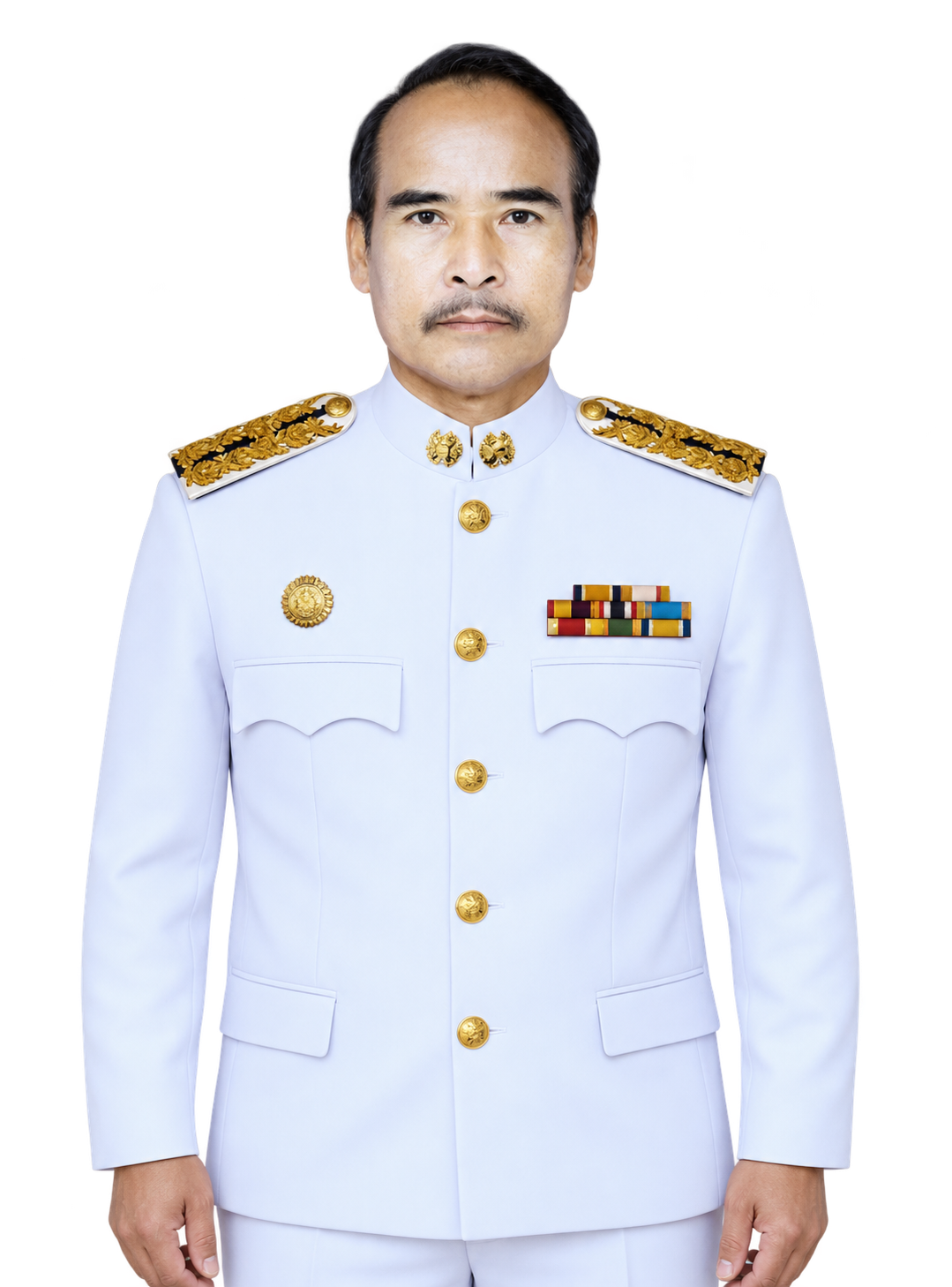 นายสมชาย   สิทธิ์คงขจร