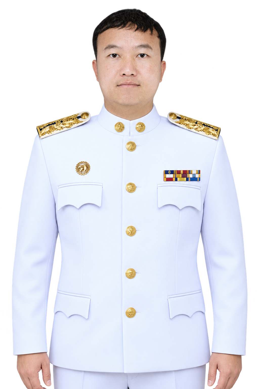 นายชิษณุพงศ์  แซ่ว้าง