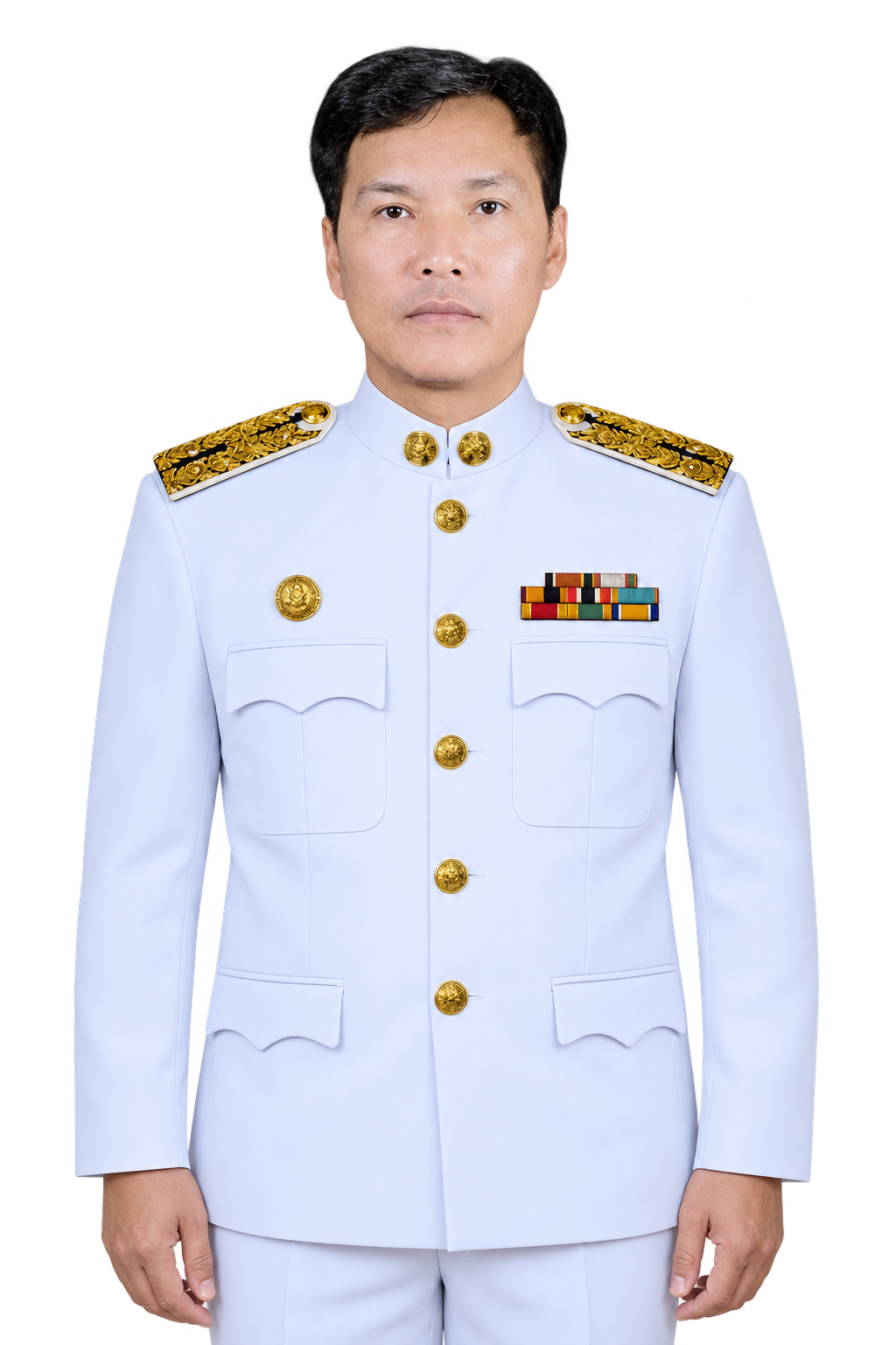 นายสุพจน์  โชคนทีสกุล