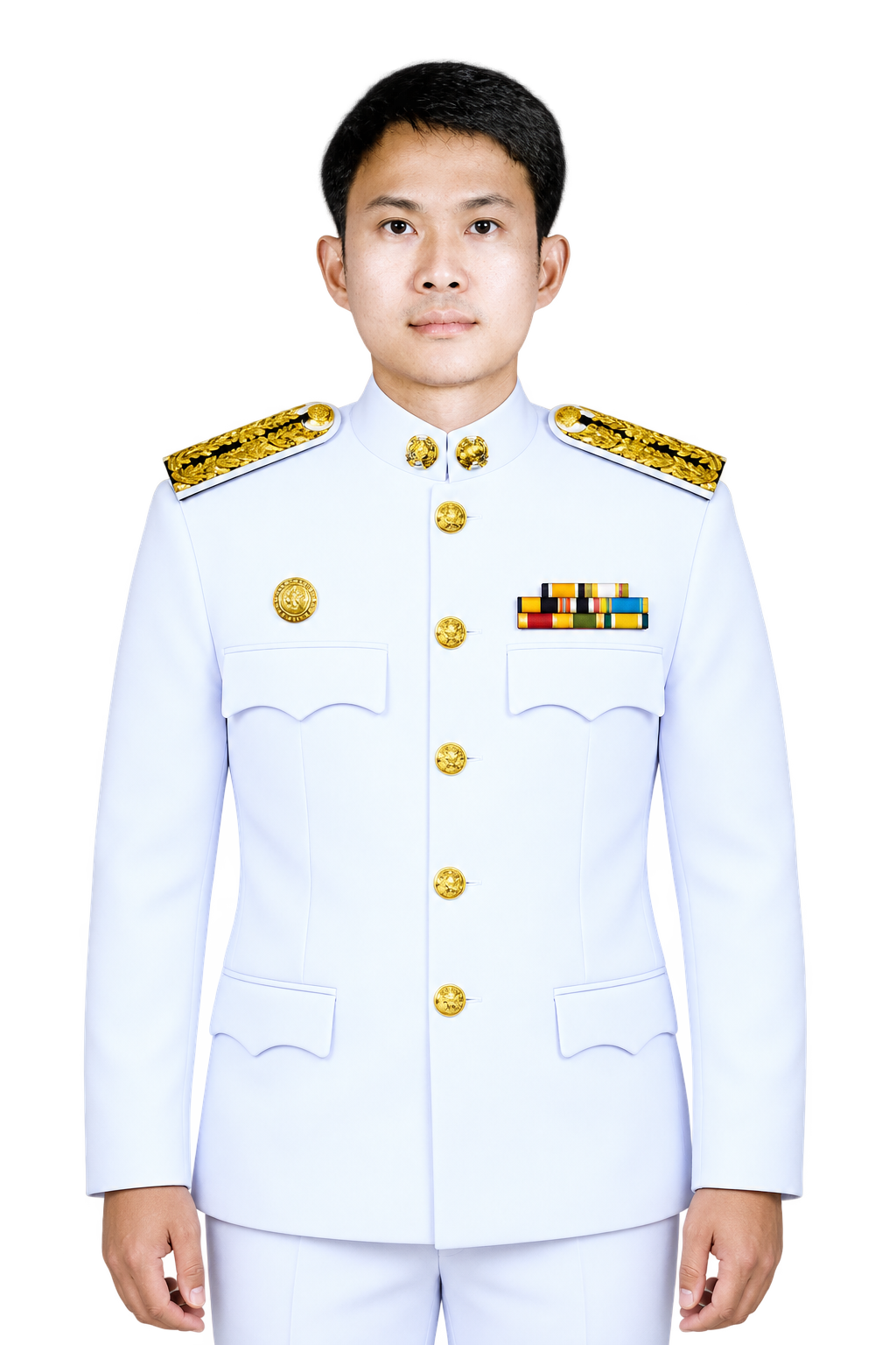 นายฉัตรชัย  กอฝั้น