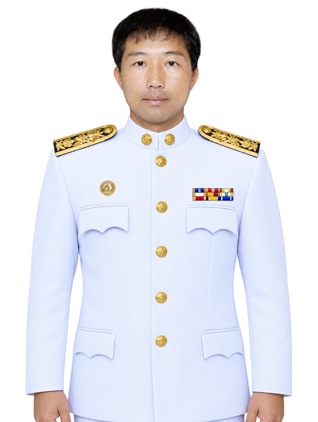 นายวสันต์   แสงสรทวีศักดิ์