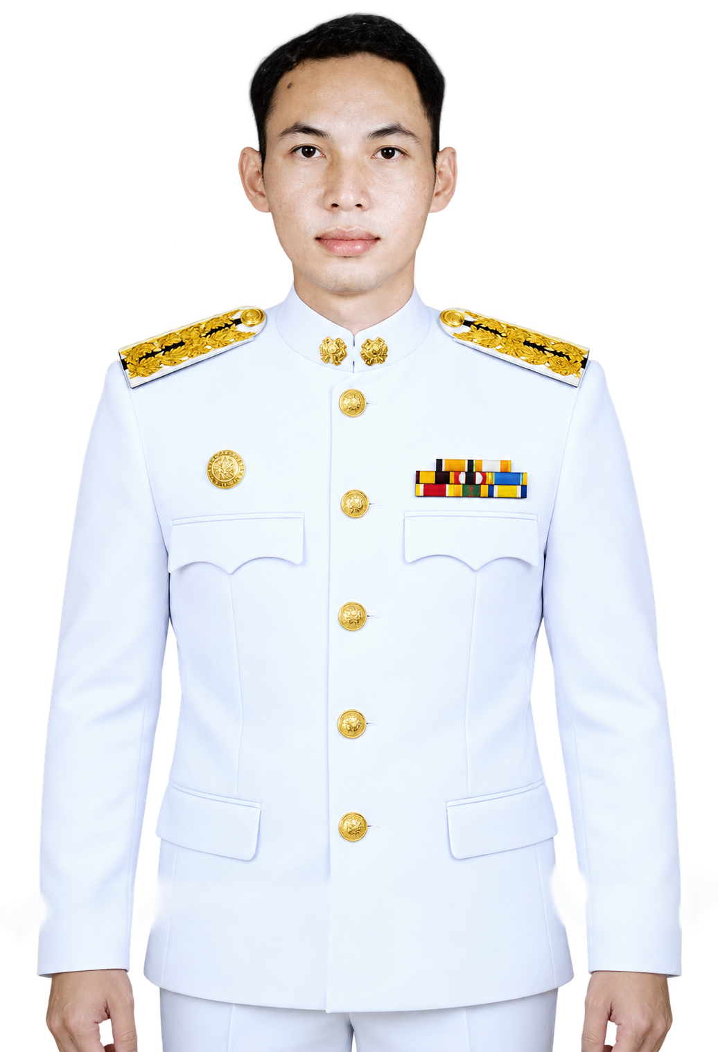 นายทนง   จินดามณีโสภา