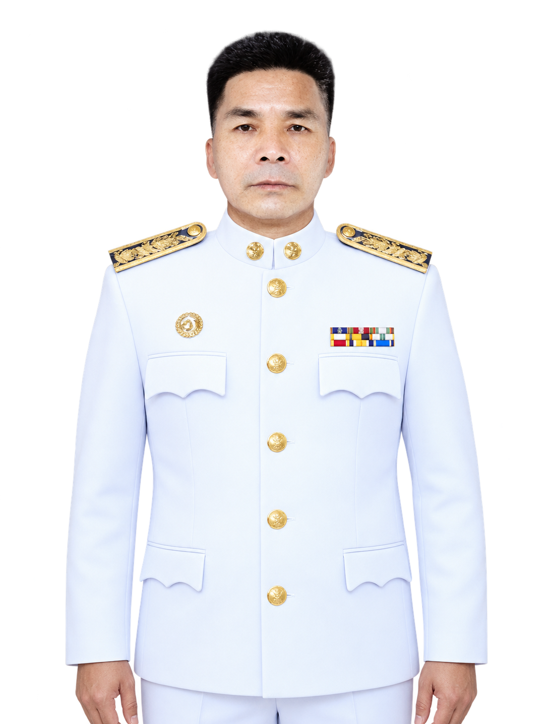 นายส่ากูแน   มงคลเลิศนภา