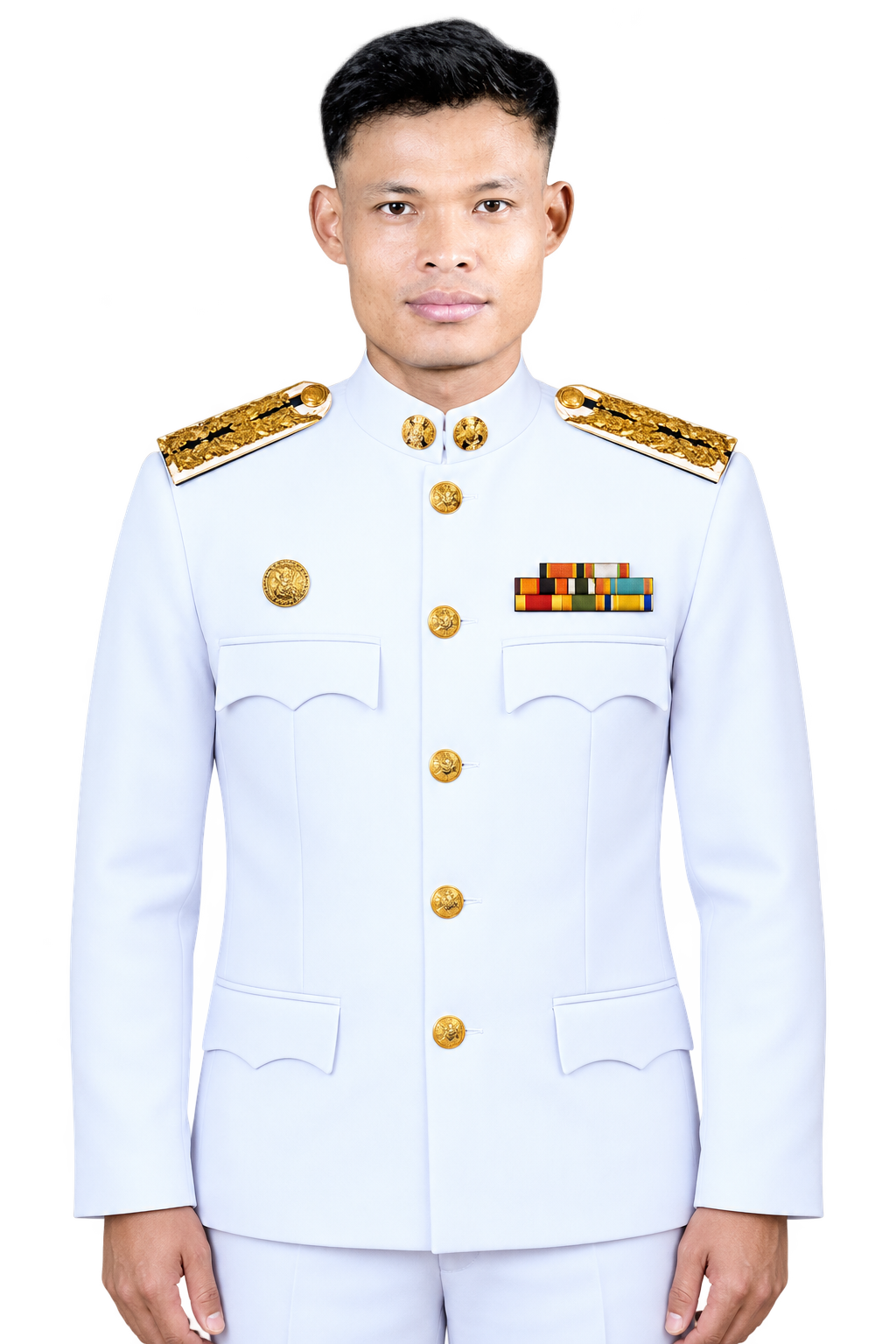 นายสุรกิจ   ดำรงสุขเกษม