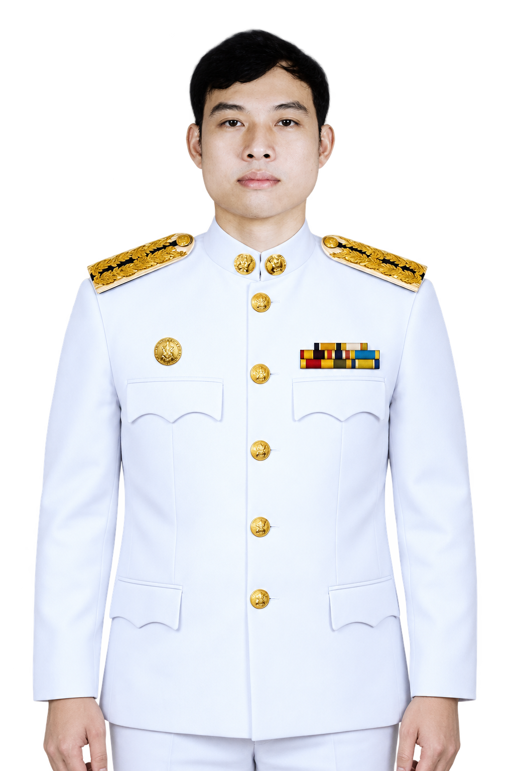 นายชาติชาย   โชคสร้างทรัพย์