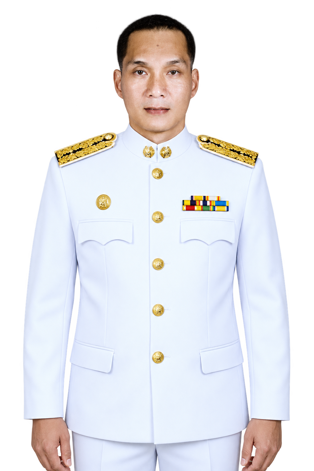 นายประพัตร   เรืองกิจชนก
