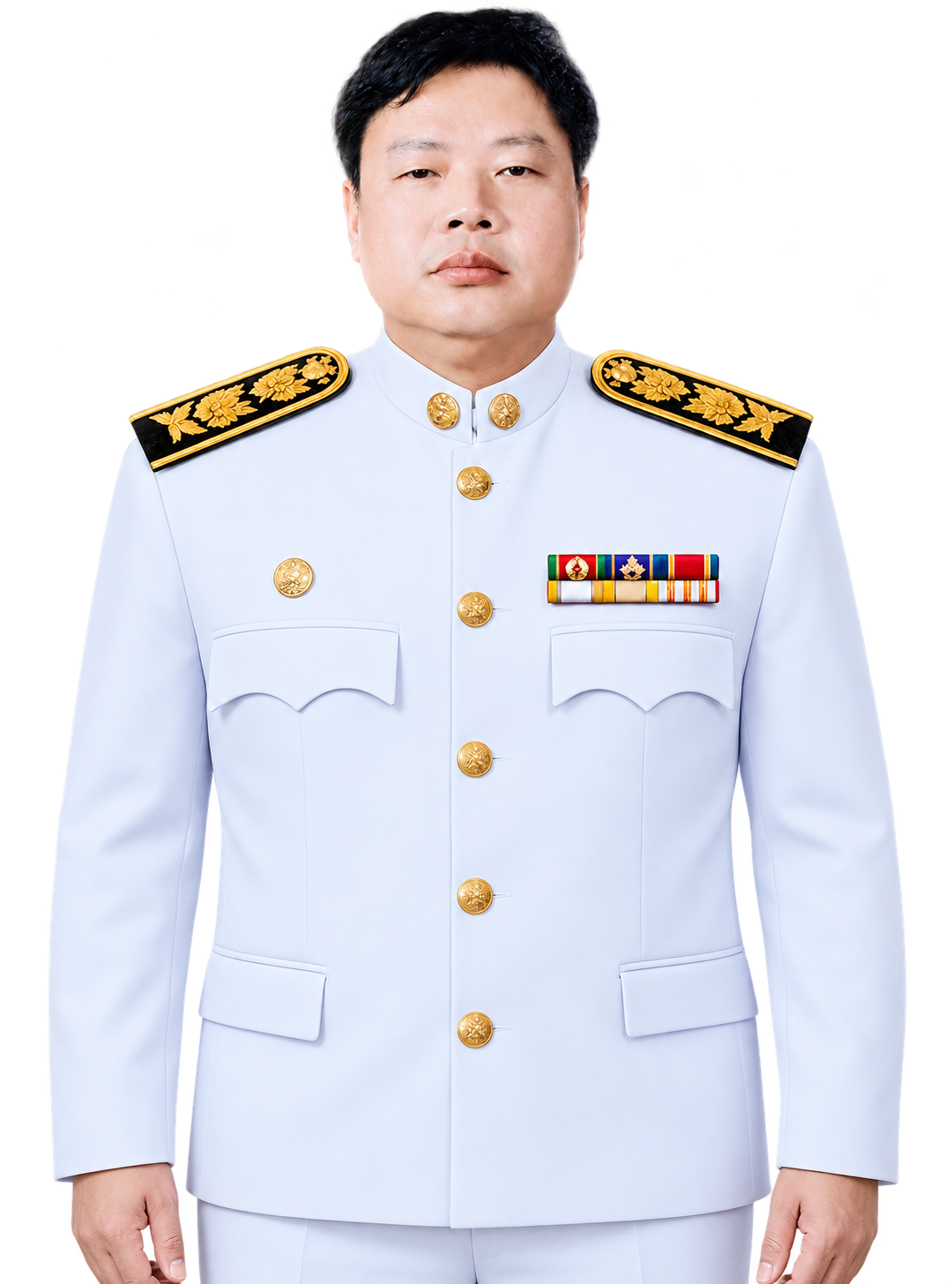 นายไพจิต ชัยปราณี