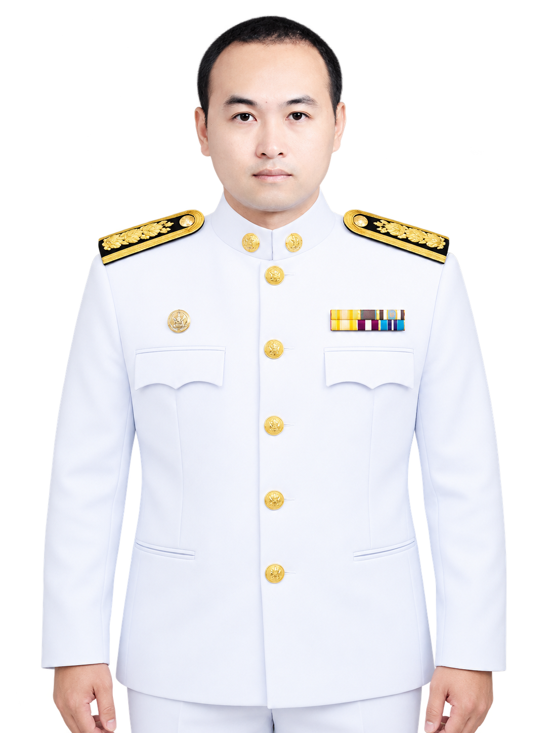 นายธนวัฒน์ คำมูล