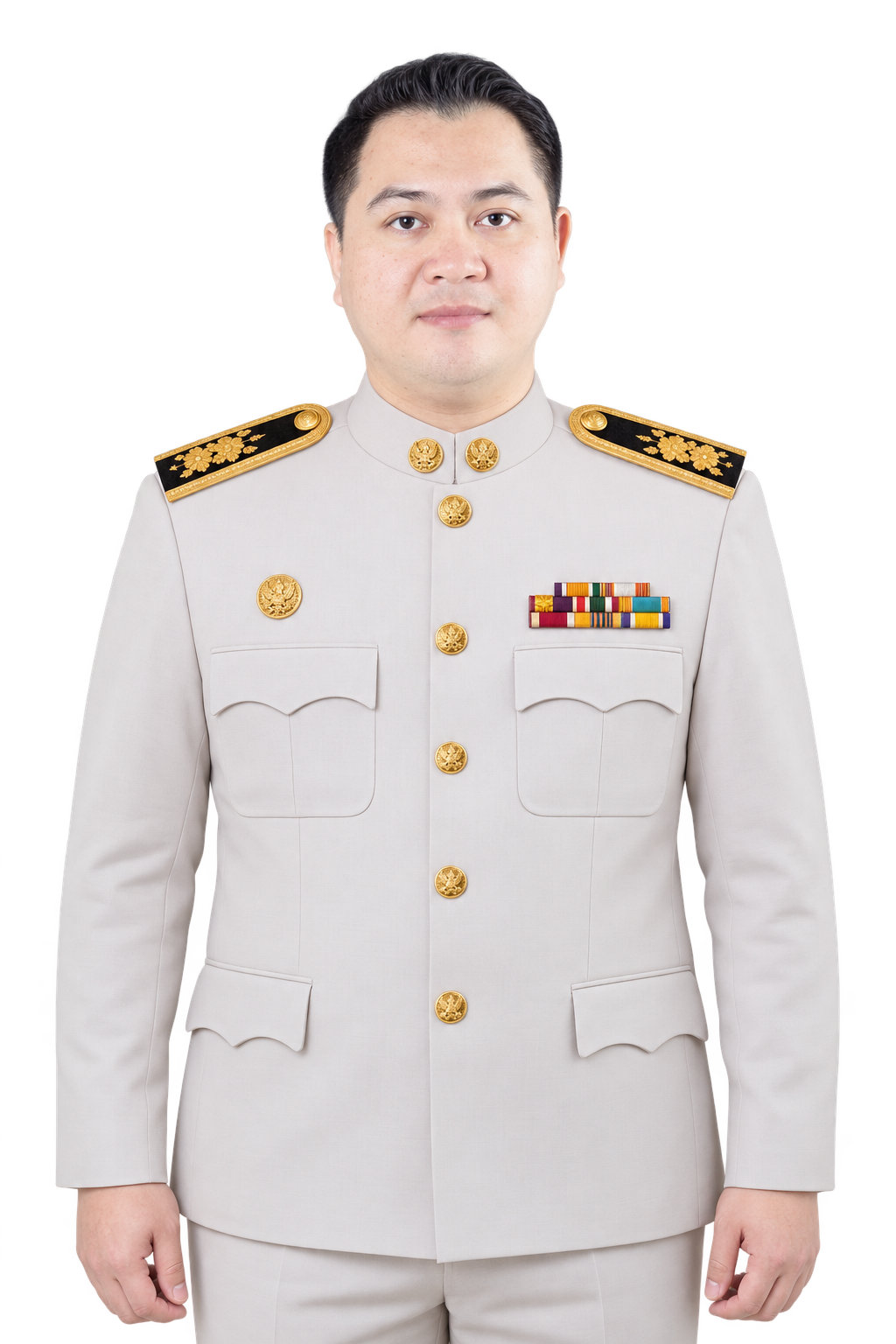 นายธนวัชร์ ตาลจรัส