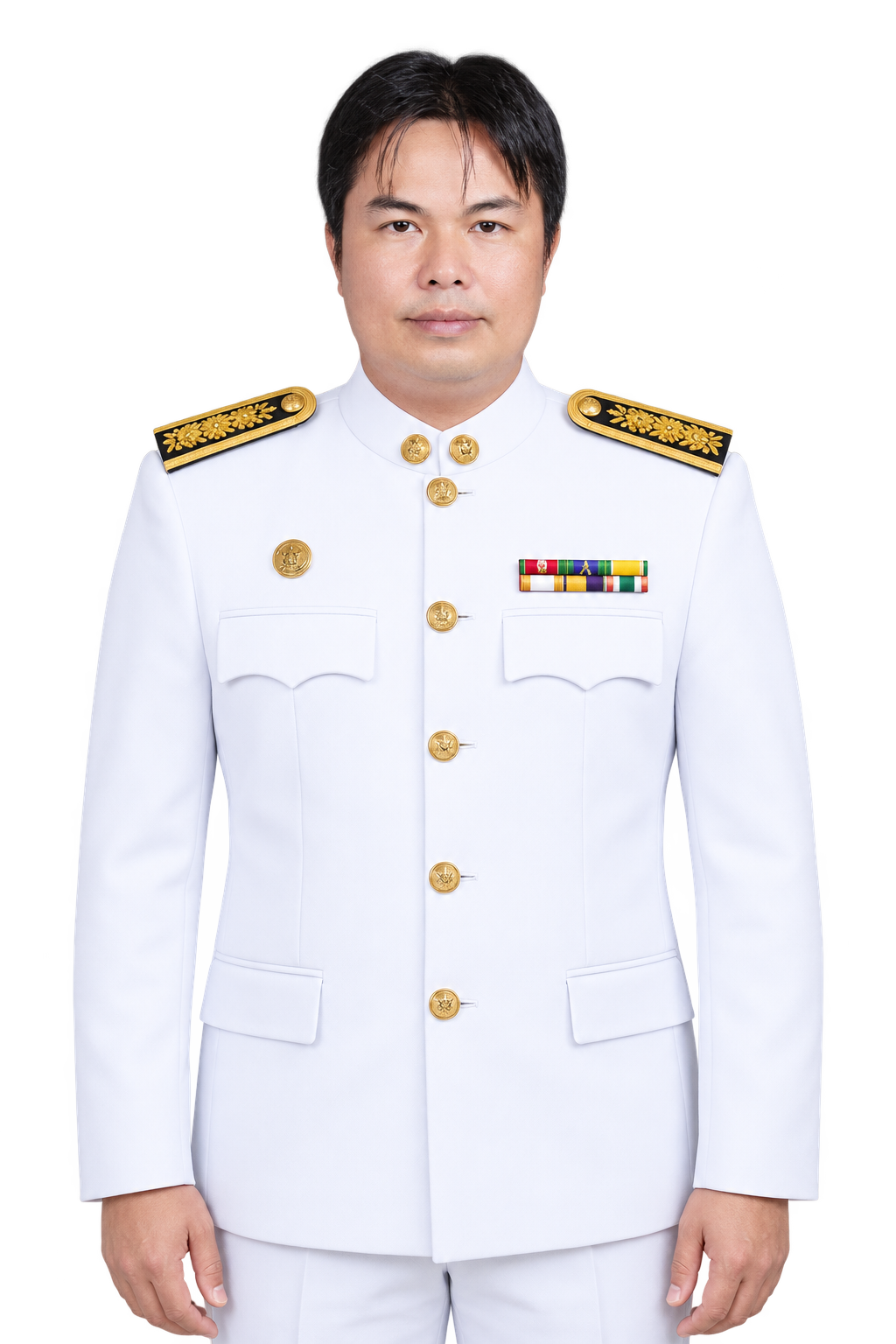 นายสุรพล ชมมัชยา