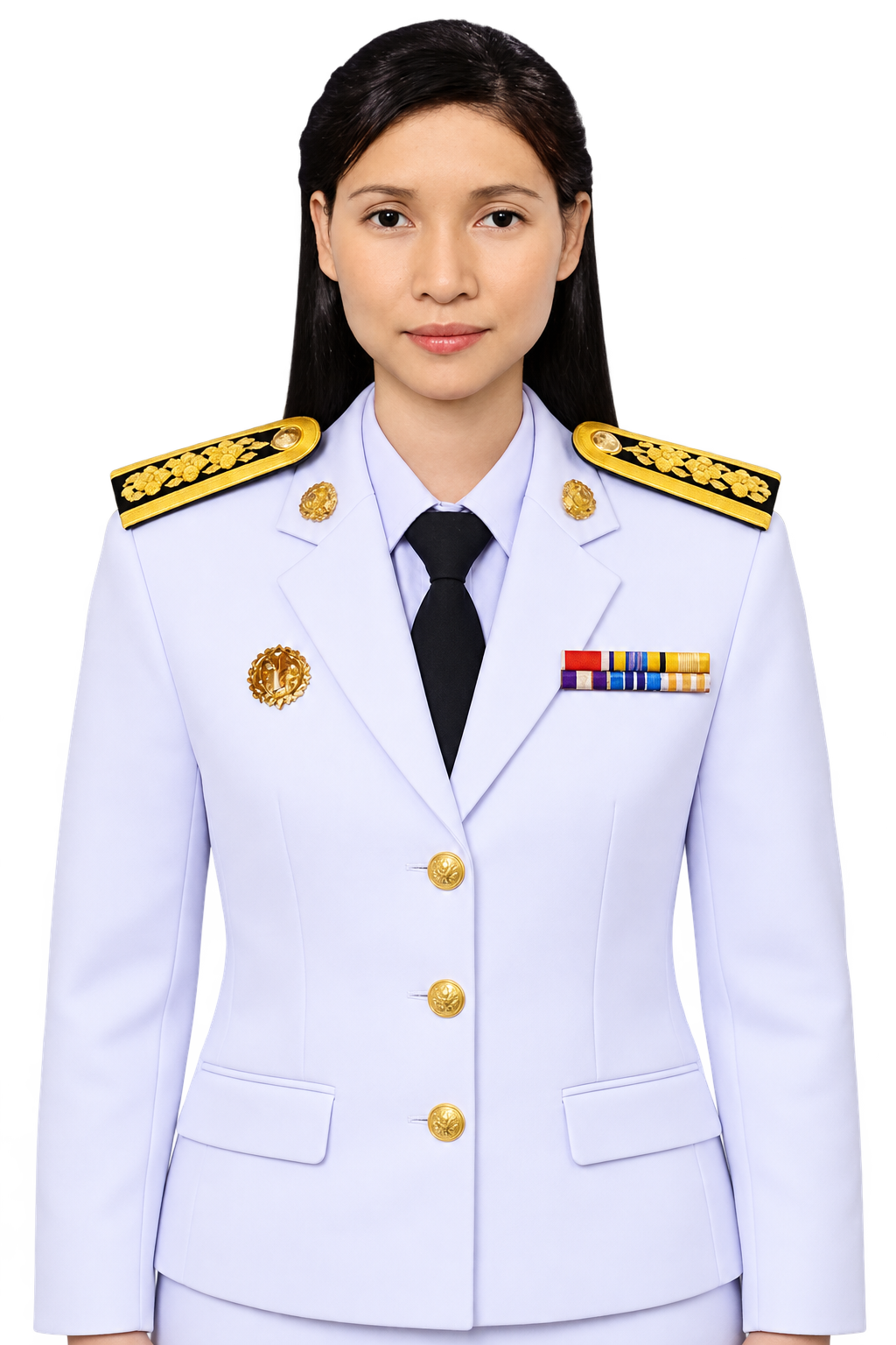 นางสาวจิรัชยา มั่นมหาทรัพย์