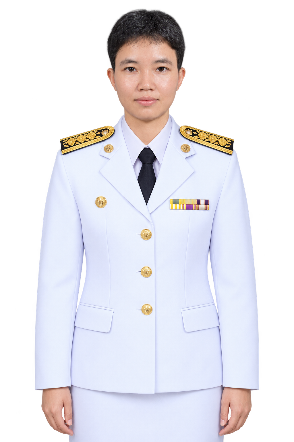 นางสาวอนุสรา จันทะสุวรรณ์