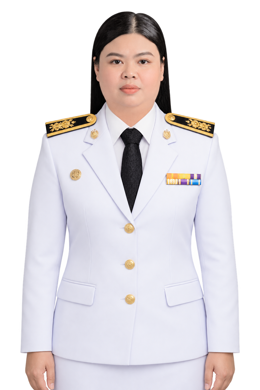 นางสาวณัฐยา วรรณคำ