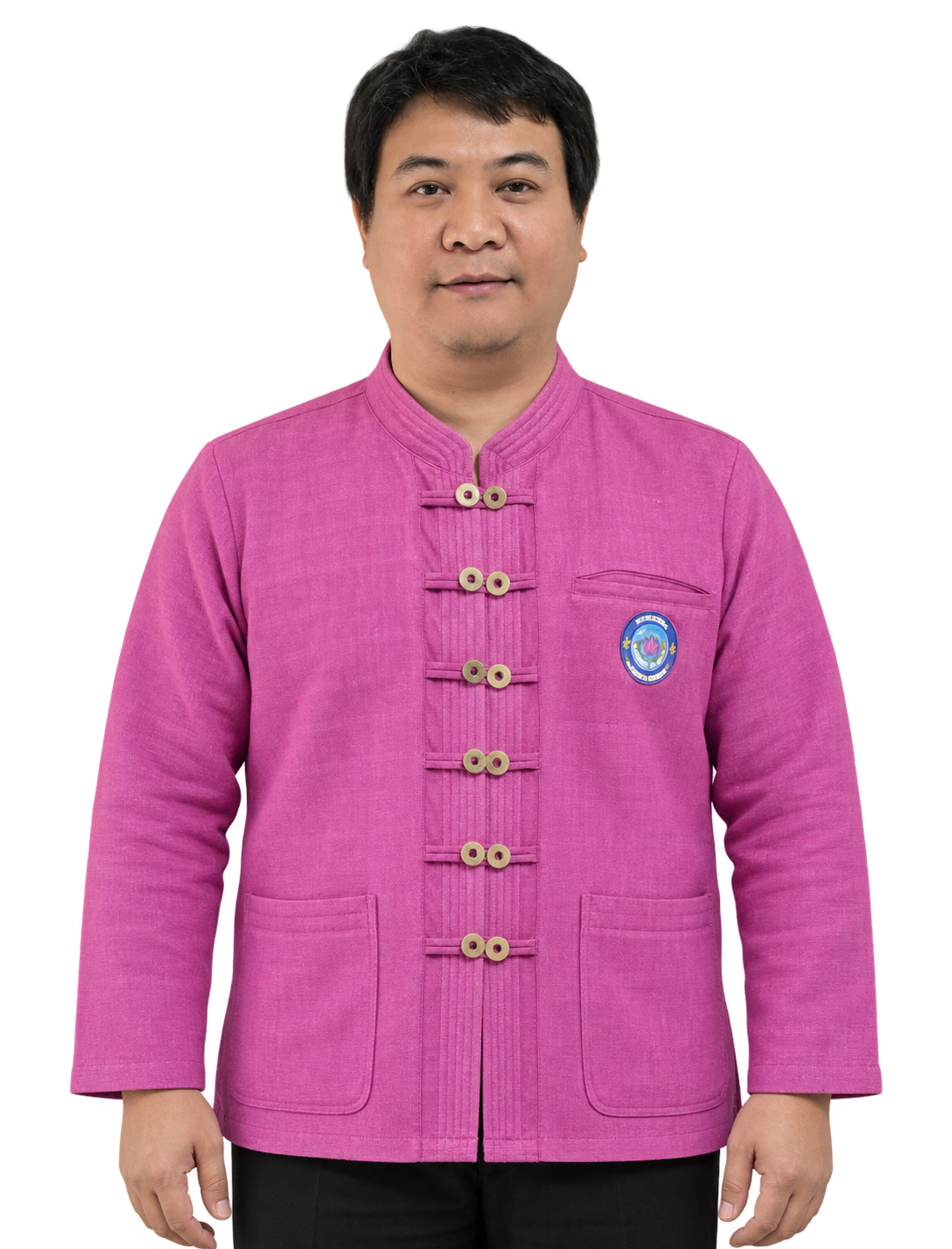นายภานุพงศ์ สนธิคุณ