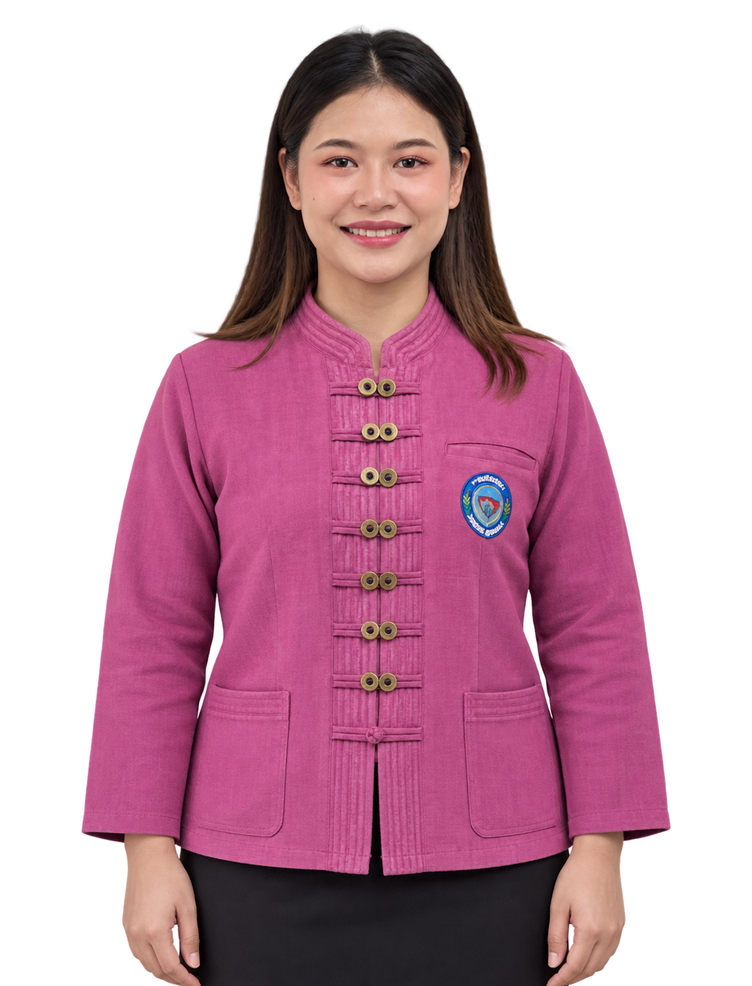 นางสาวสิริวิภา มีสุข