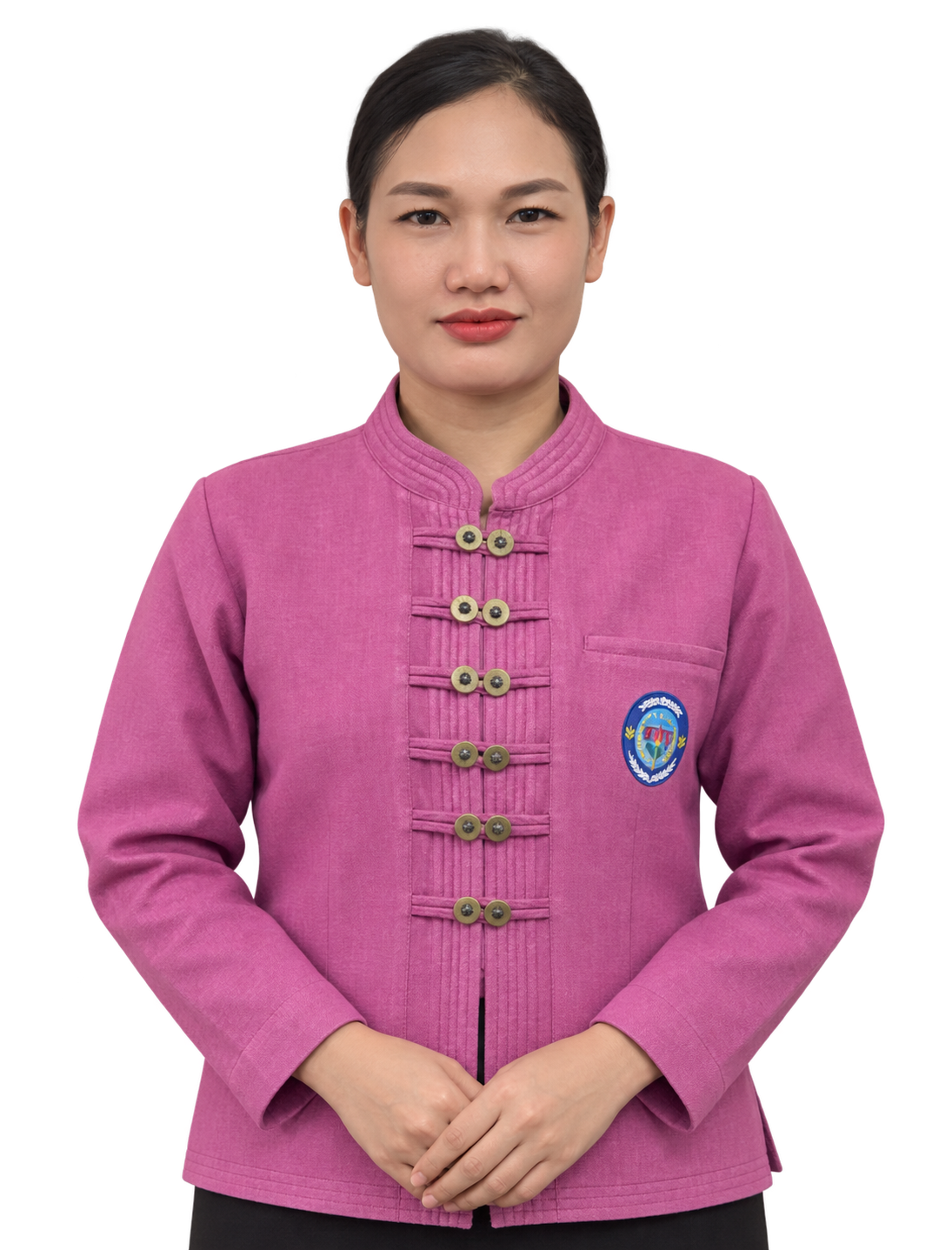 นางสาวพัชนี คะนองเดชกิจ