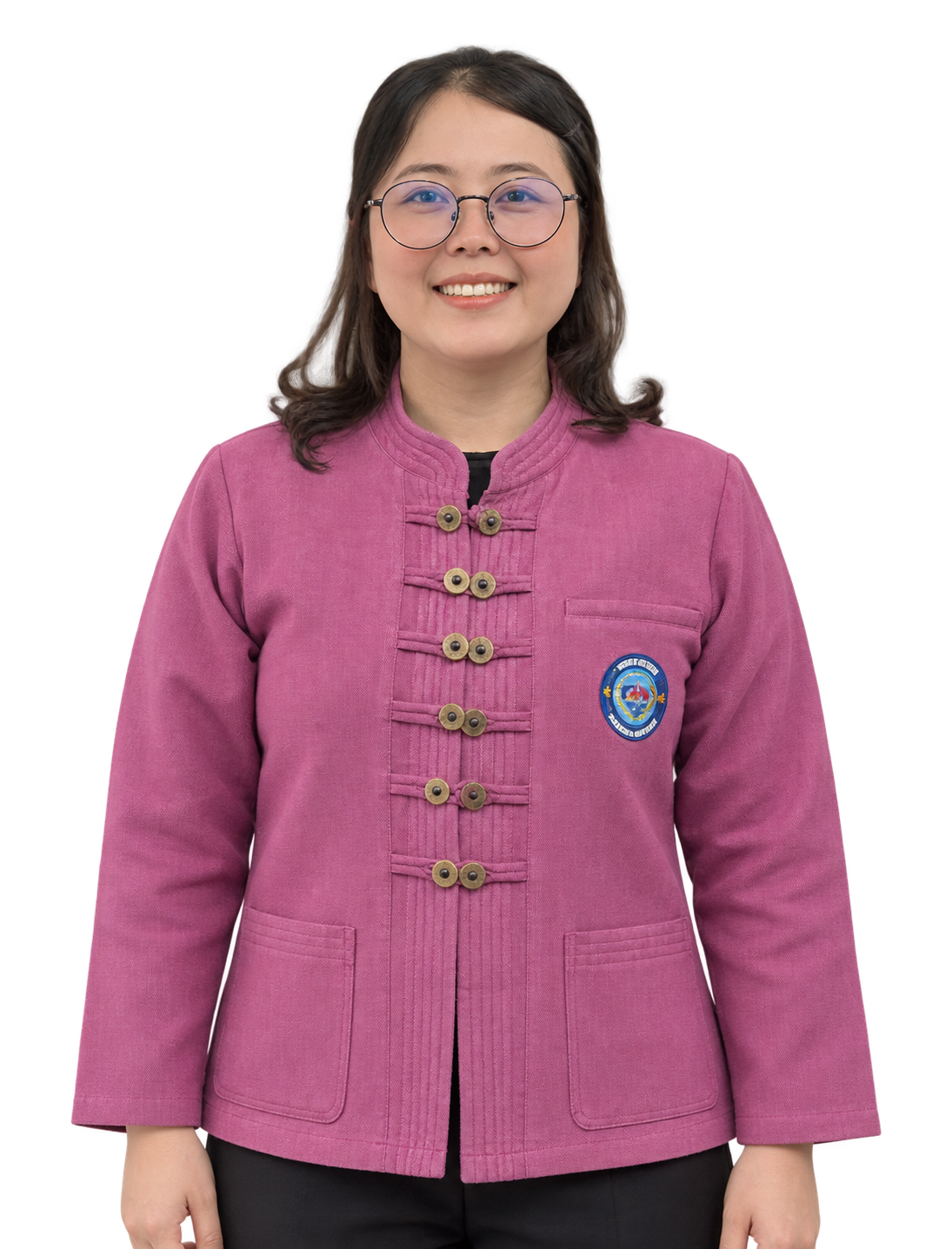 นางสาวรัชฎา ชัยวงค์