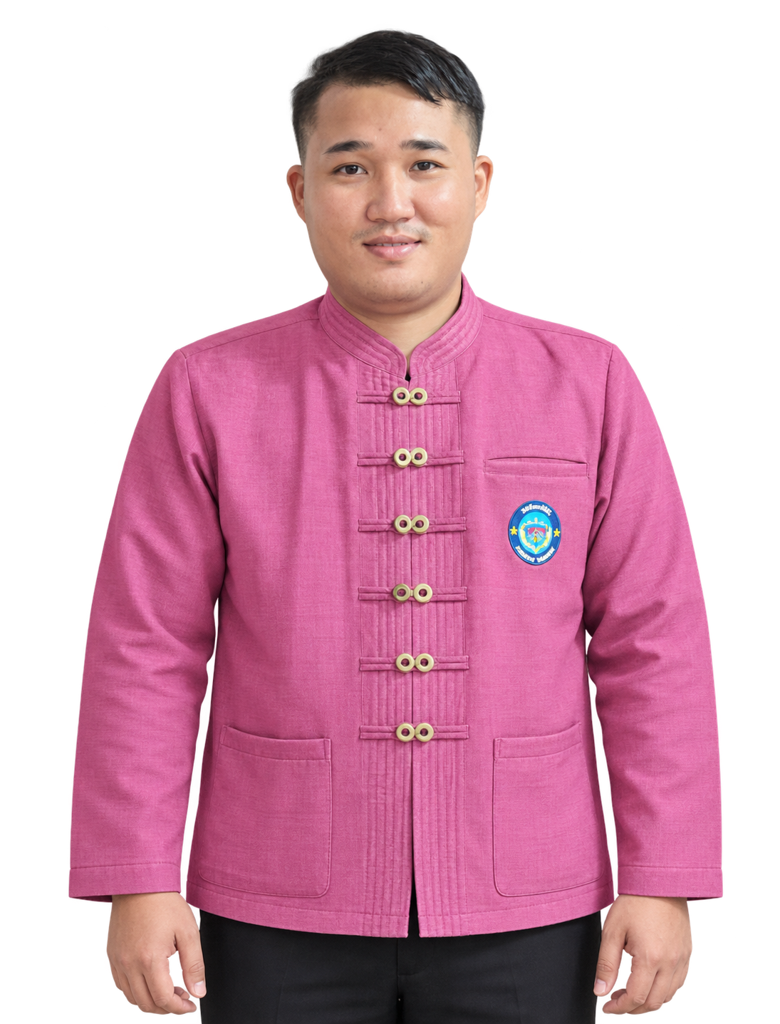 นายชัยพร บริบทคุณธรรม