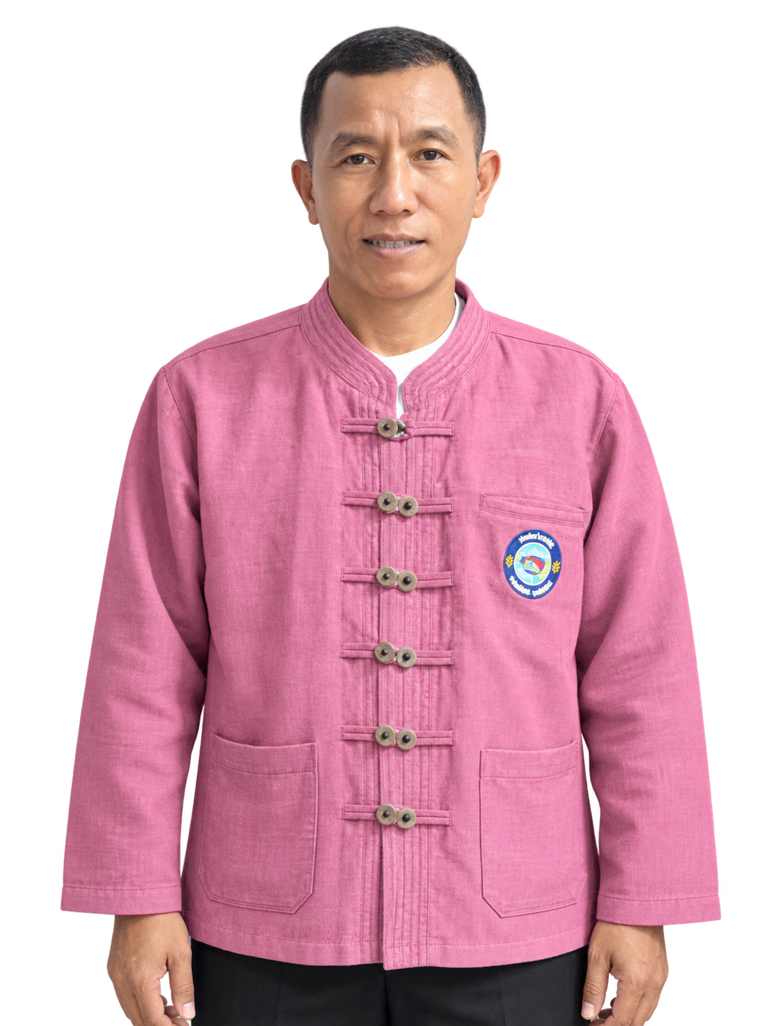 นายเดชา วงศ์รินทิพย์