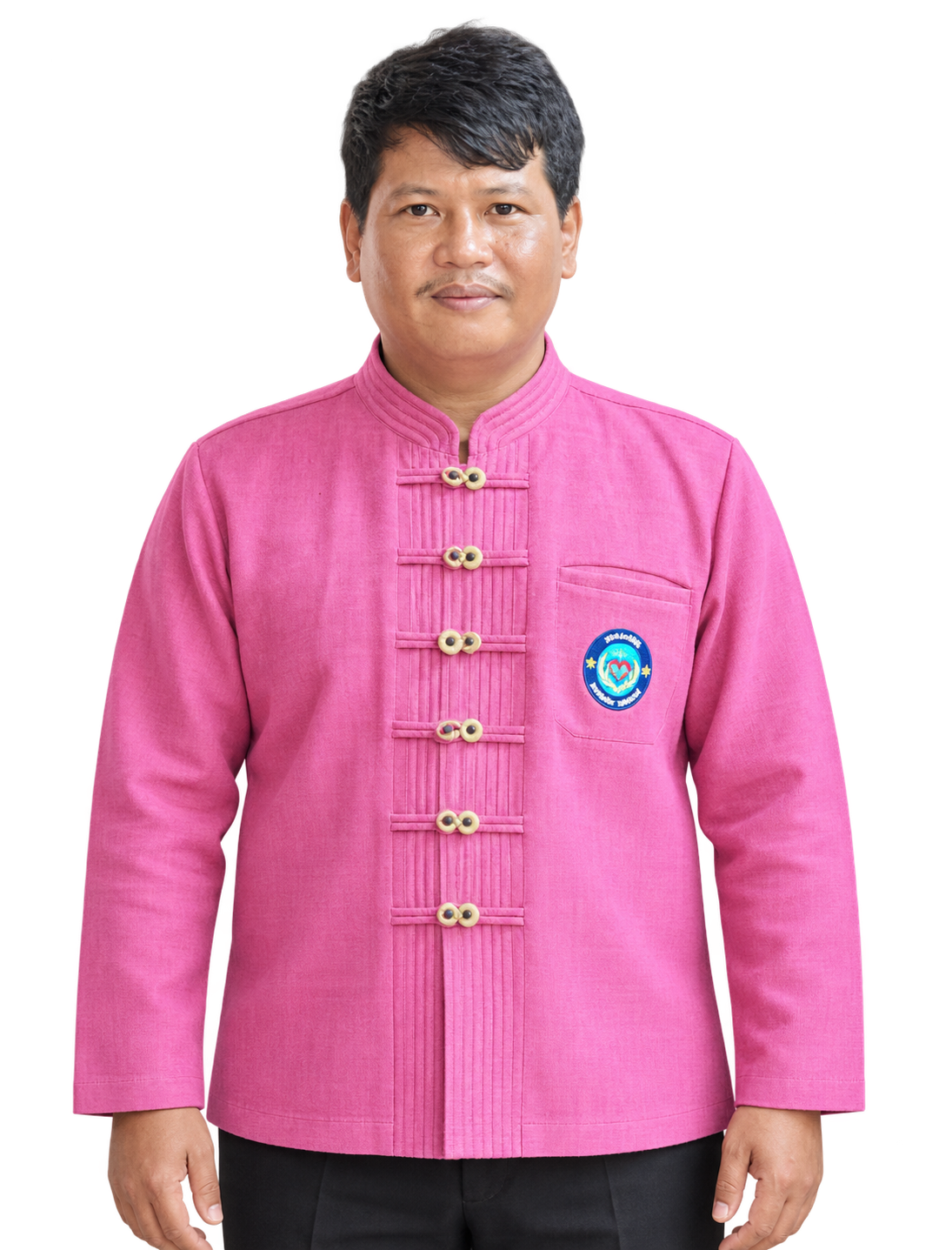 นายสมยศ วรรณคำ