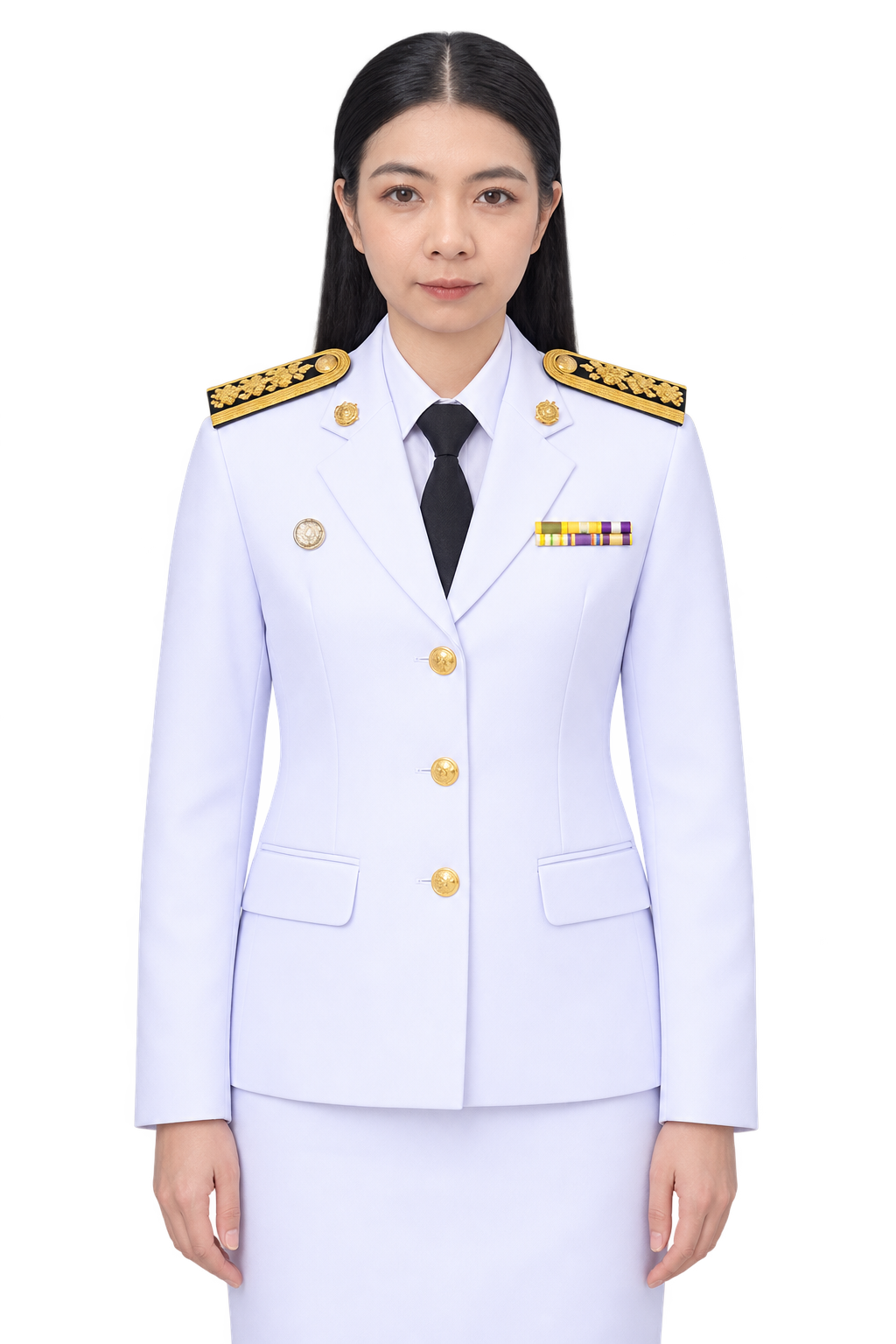 นางสาวนรากร ชายคำ