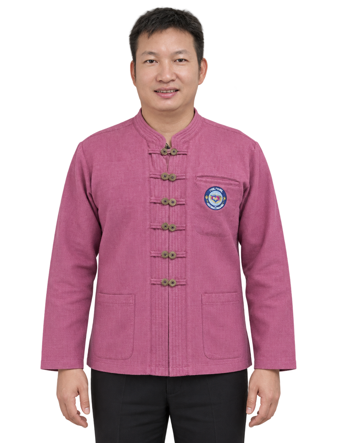 นายอัศวิน ปริญญานิลกุล