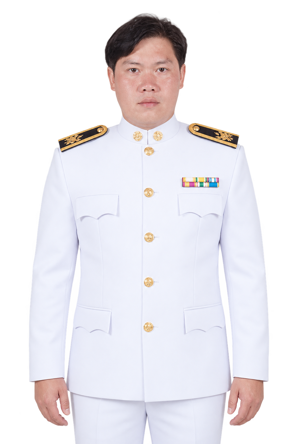 นายณัฐพงศ์ นันทวงศ์
