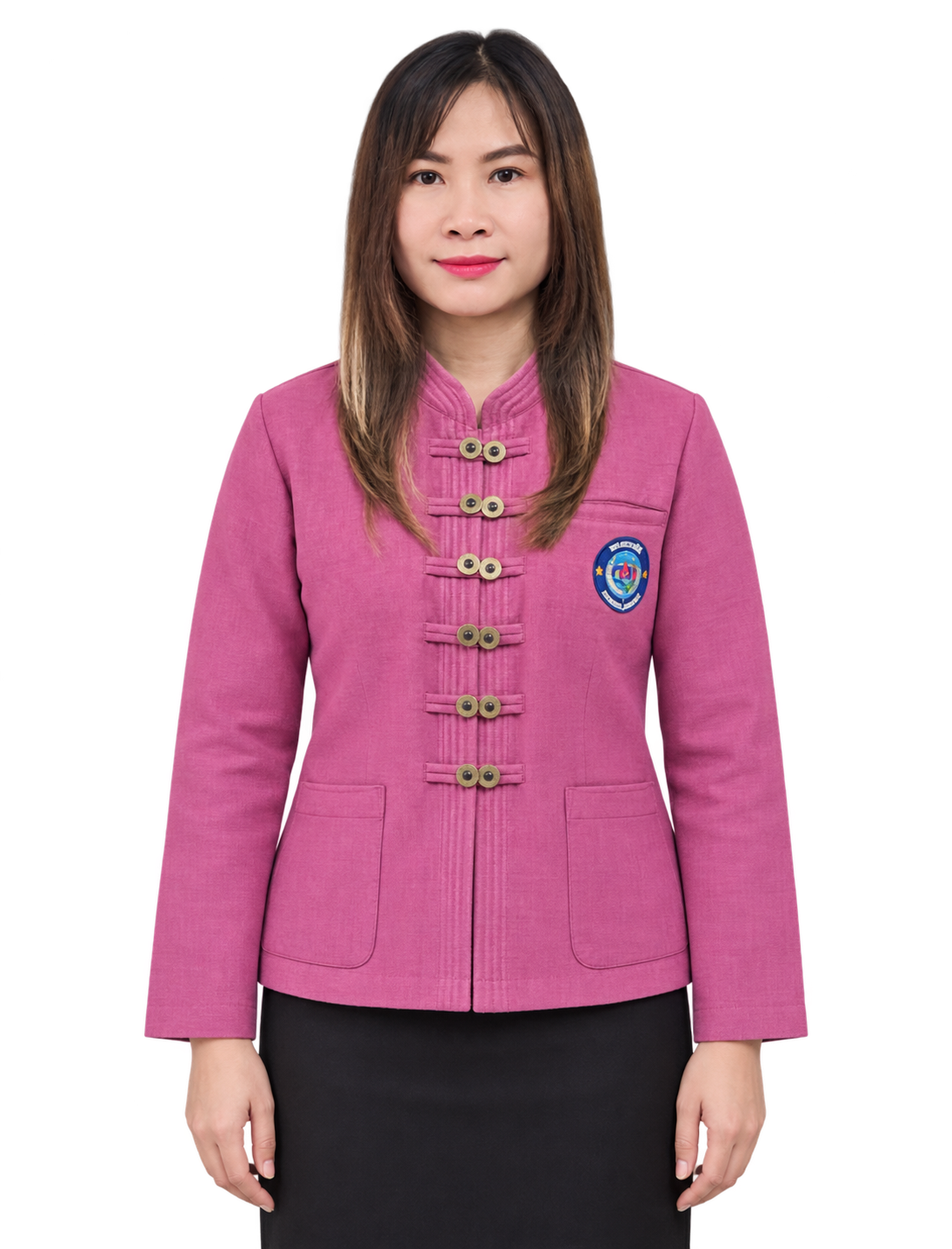 นางสาวภาสินี แก้วไหลมา
