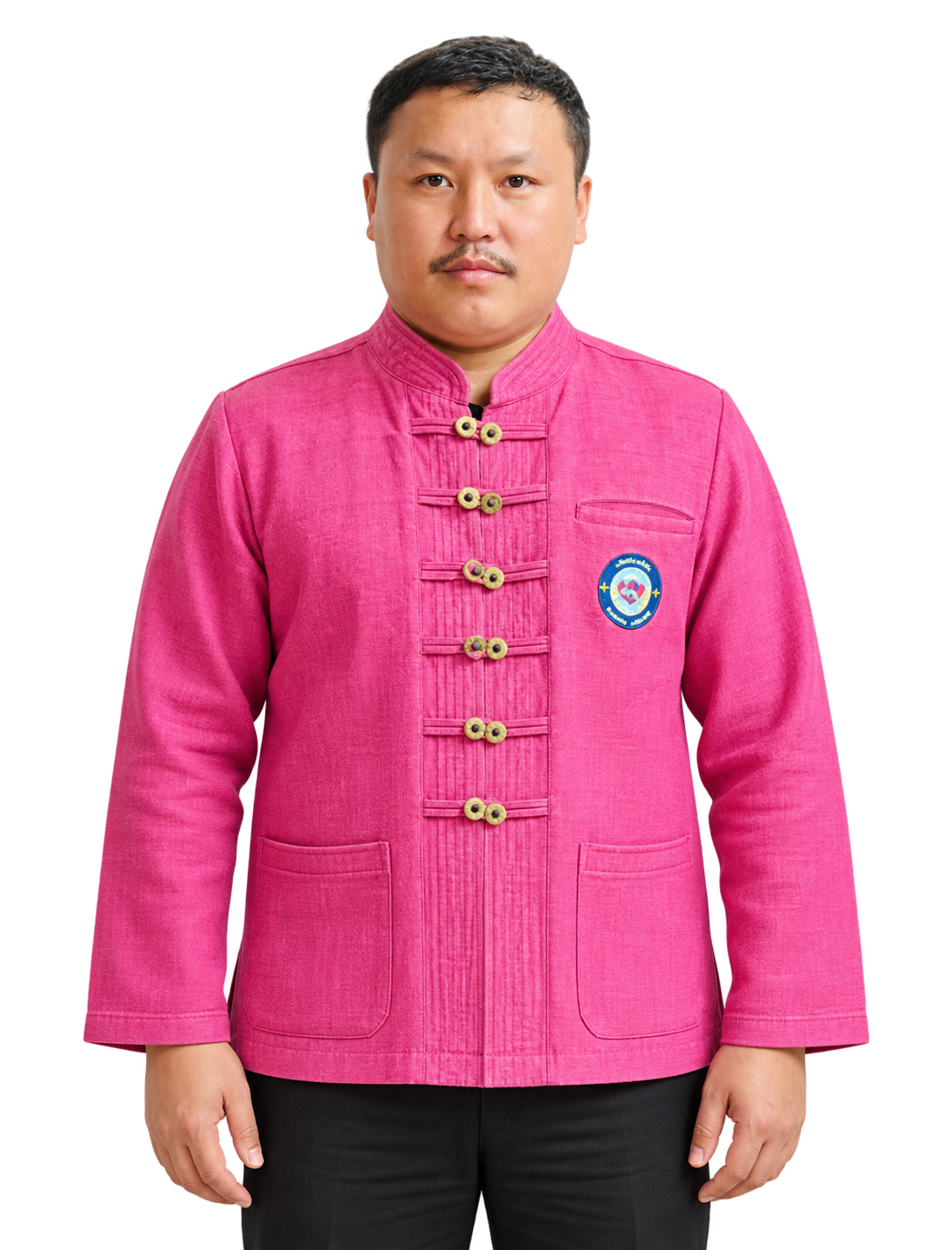 นายก่อศักดิ์ แซ่ว้าง