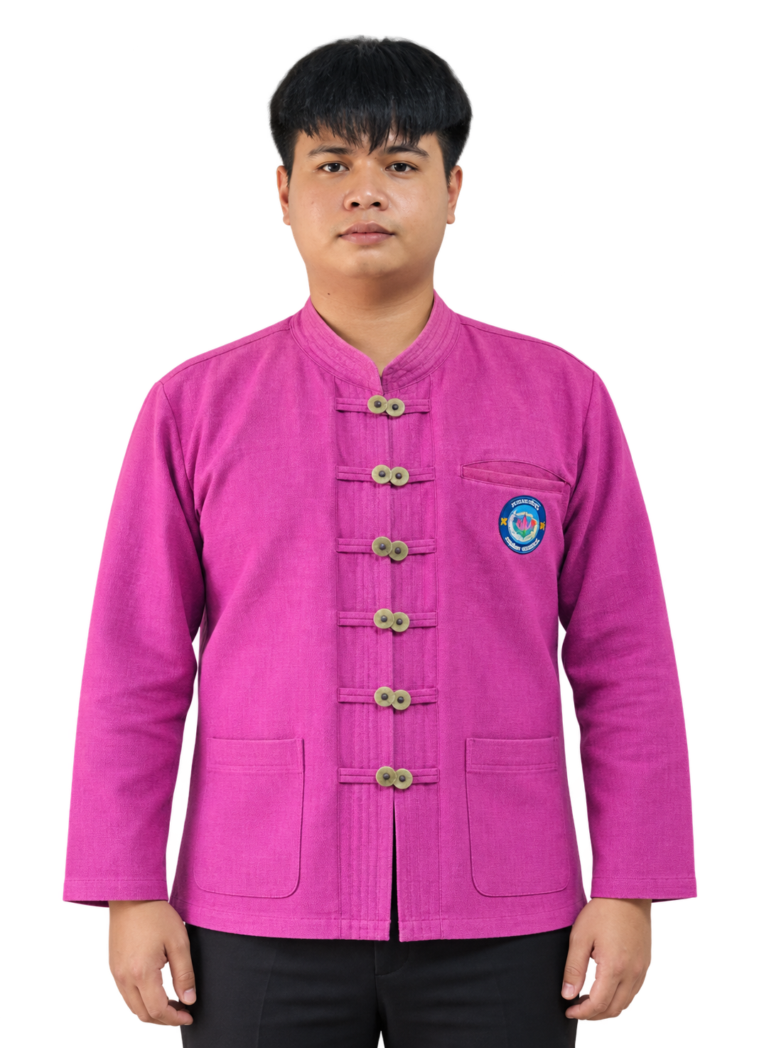 นายศุภรัตน์ พิทาคำ