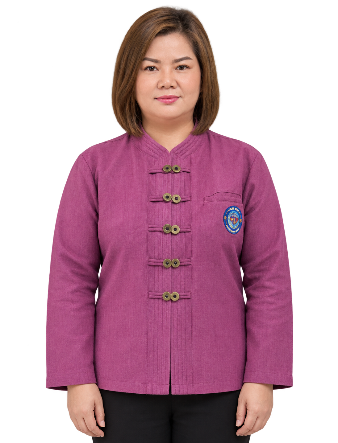 นางสาวประทุม อนาคม