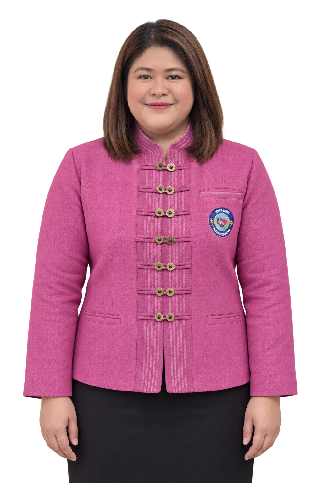 นางสาววสุพร คำมูล