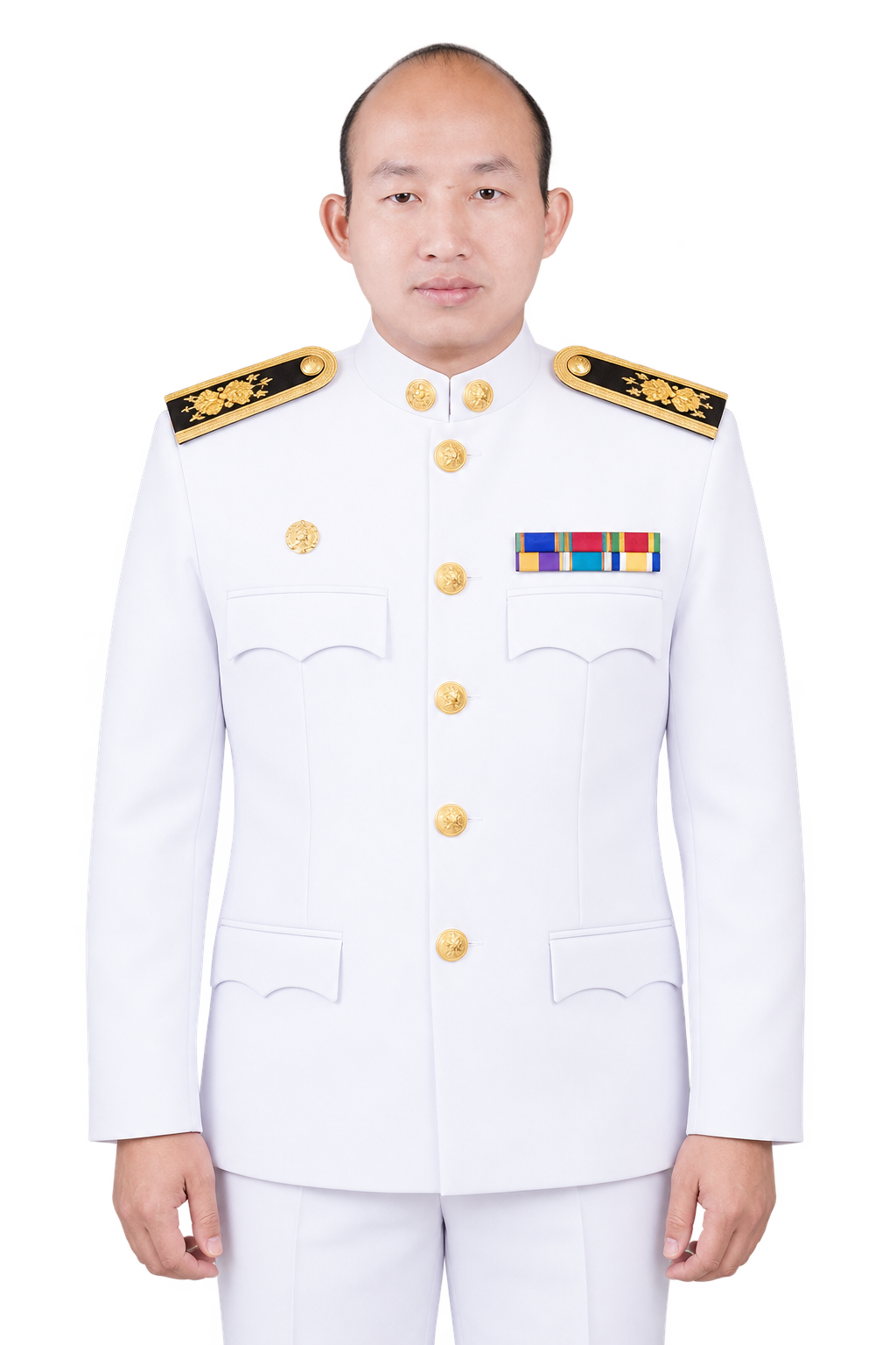 นายณรงค์ ดำรงเกียรติพนา
