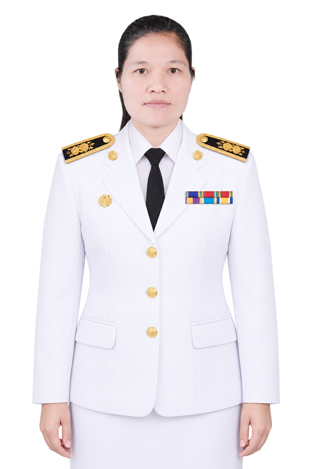 นางสิงทอน ชื่นสุขจำเริญกุล