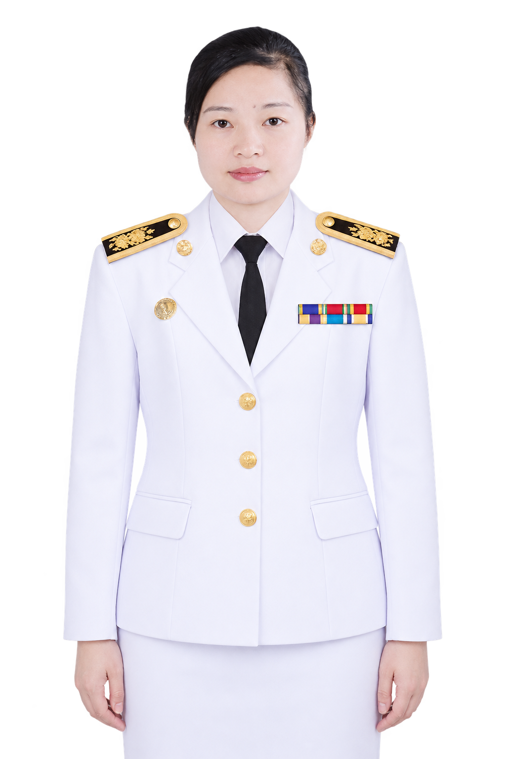 นางอารี กีรติสรรยา