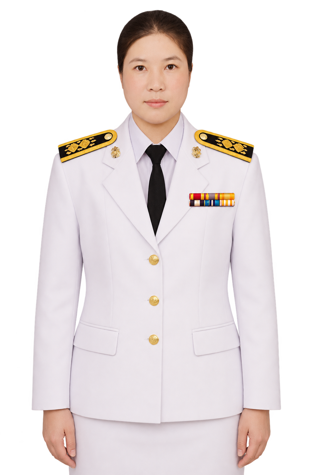 นางรุ่งนภา แซ่ว้าง