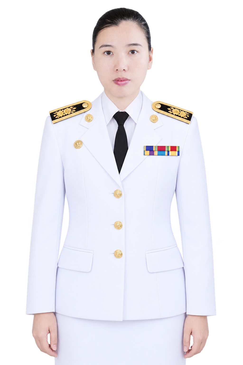 นางจันทรา กนกโอฬารกิจ