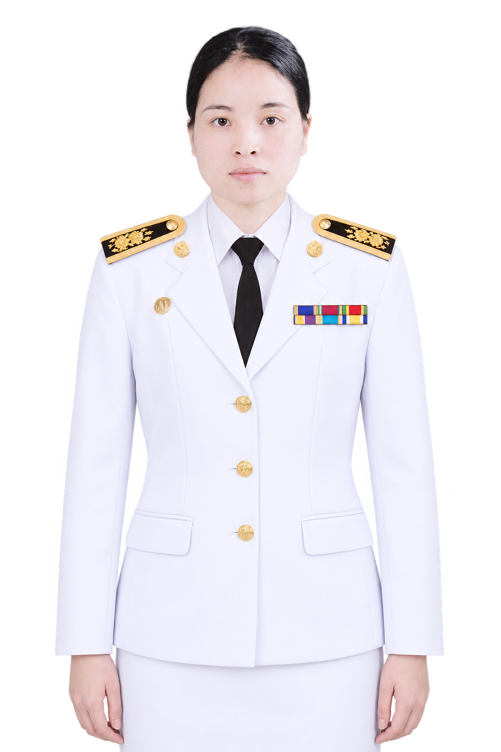 นางจันทร์จิรา เสรีประชาคม