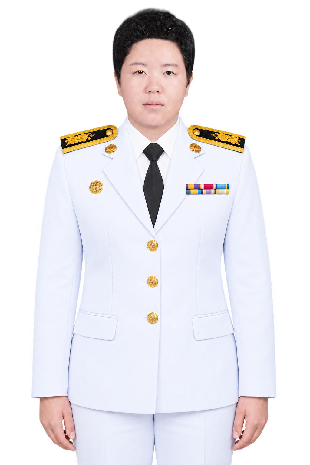 นางสาวณกมล แซ่กือ