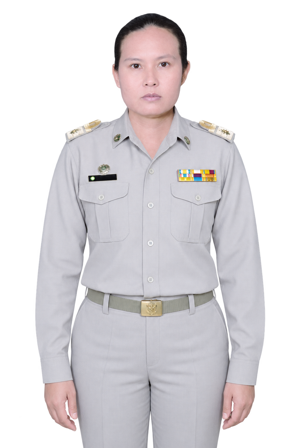 นางวัลลา แจ่มรัตนปัญญา