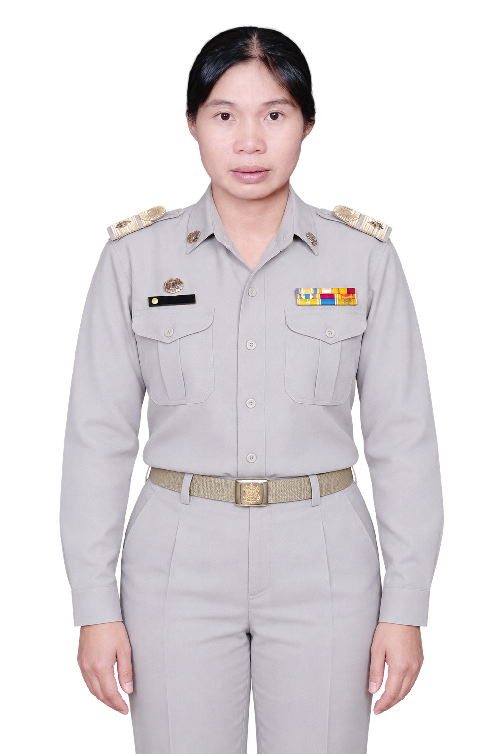 นางวรรณา มงคลวาท