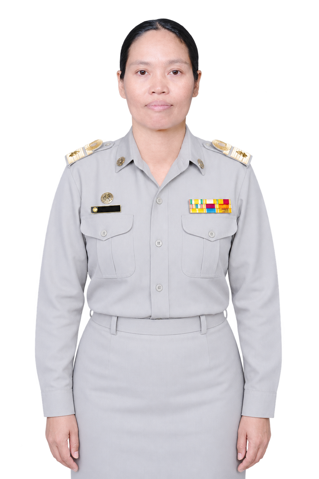 นางวัชรินทร์ รุกขวัฒนาชน