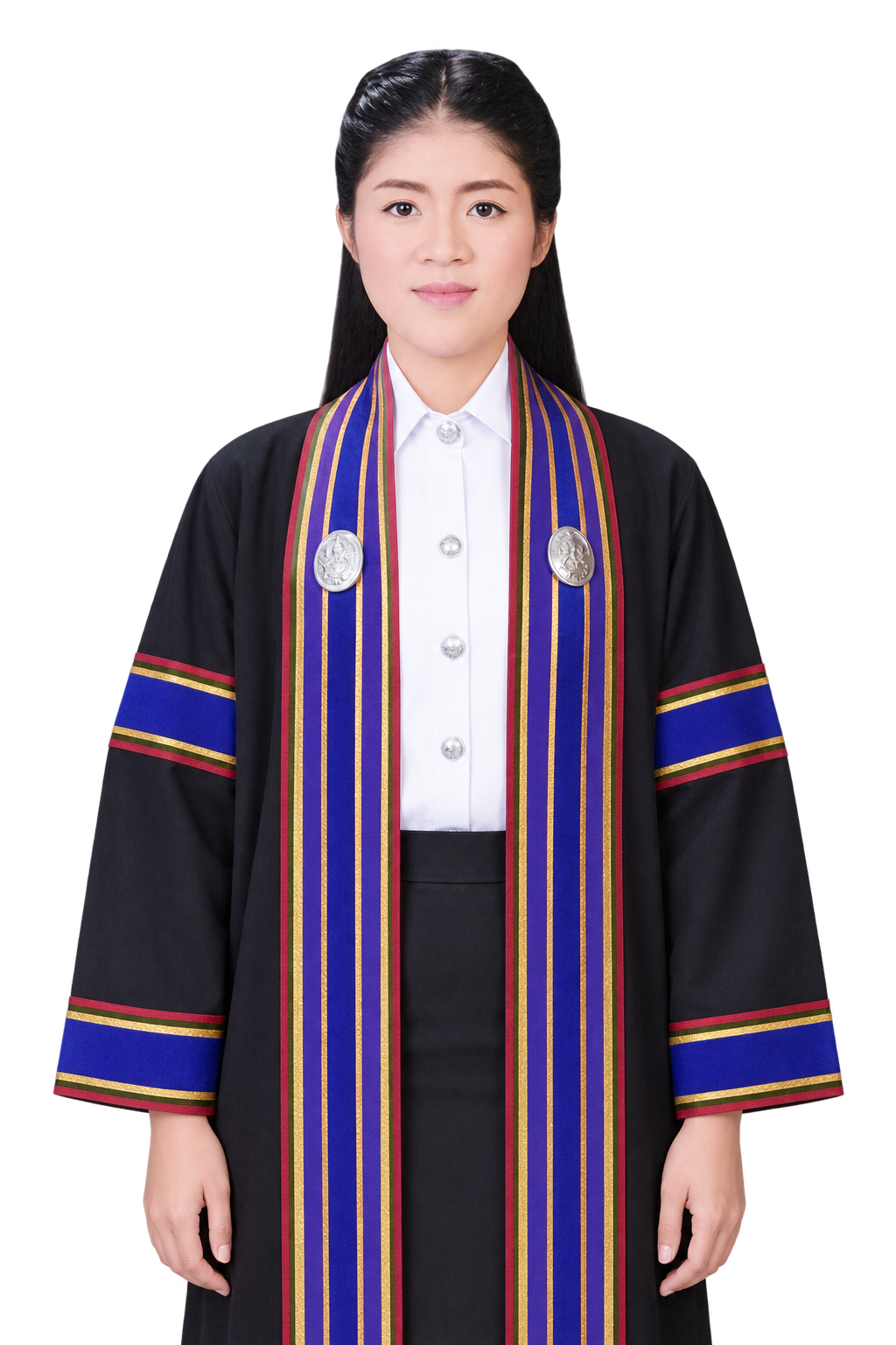 นางสาวเยาวพา สนองมโนนอบ