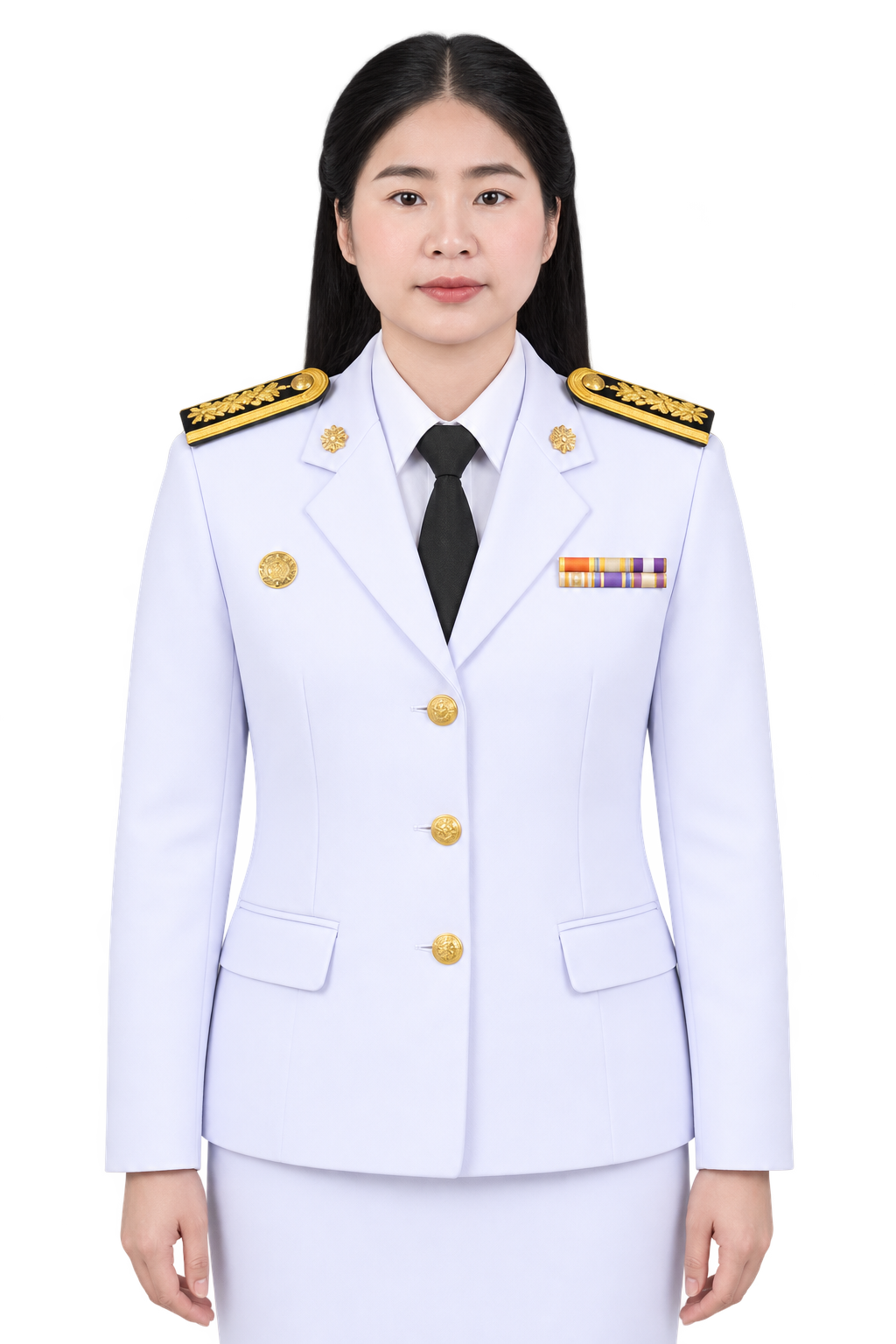 นางสาวจีราภรณ์ ปัญหารี